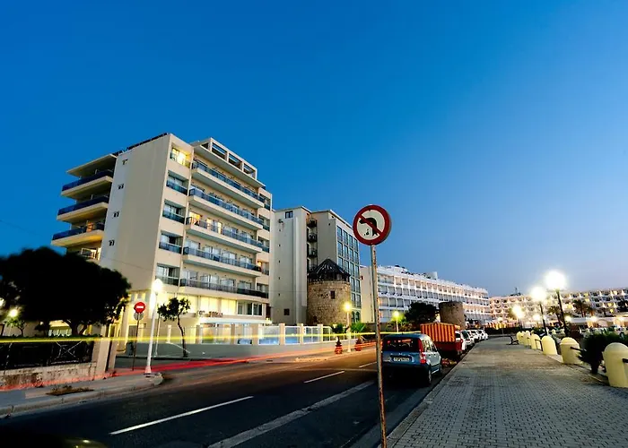 Hotel Riviera