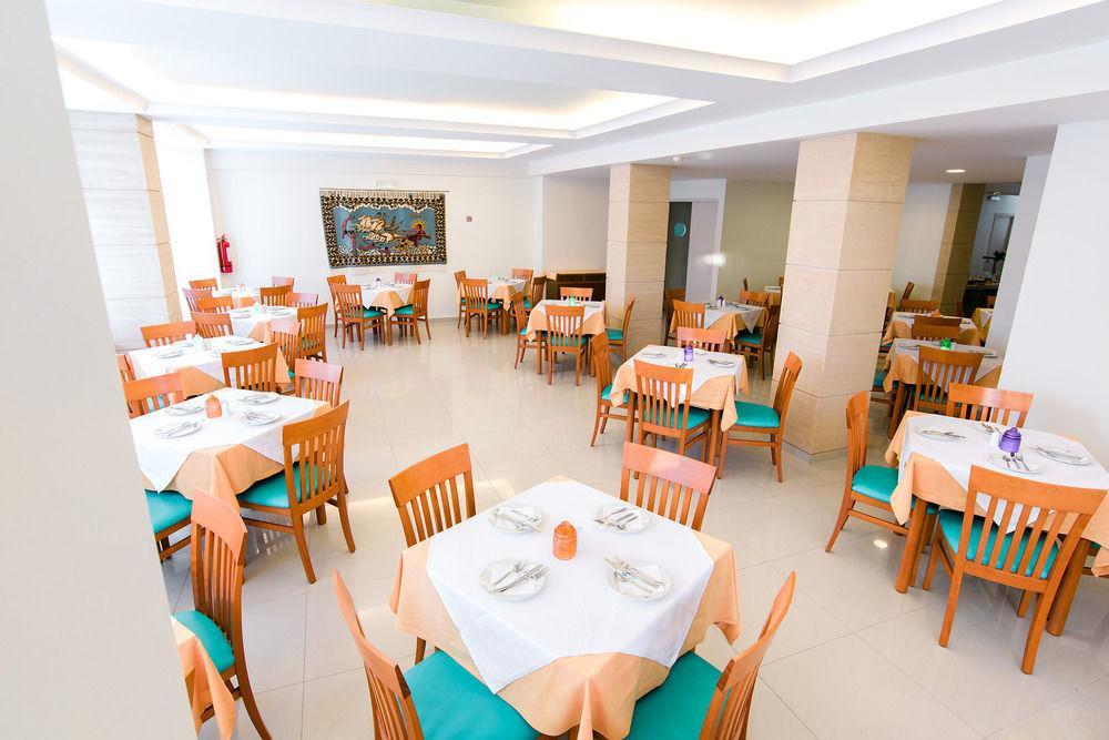 Riviera Hotel 4*