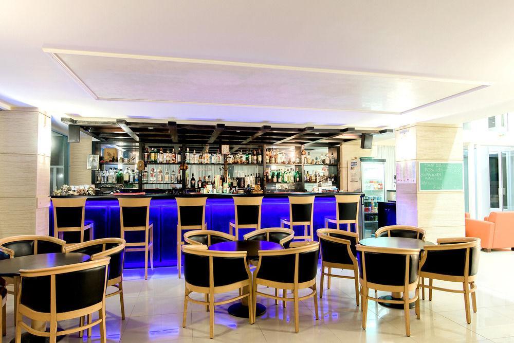 Riviera 4* Rhodes City