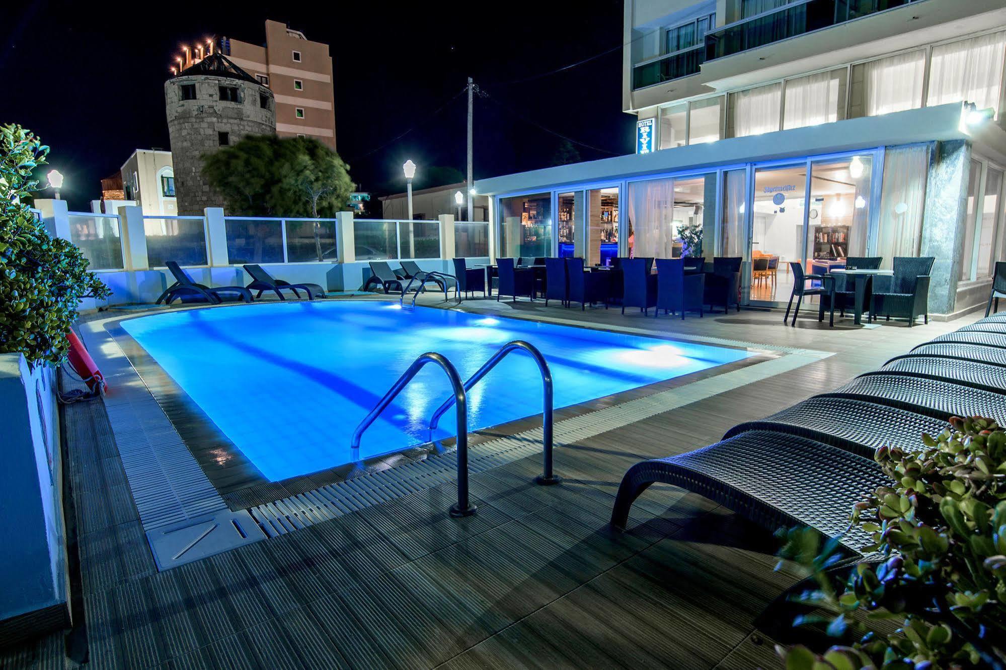 Hotel Riviera 4*