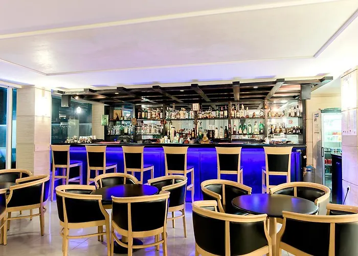Hotel Riviera