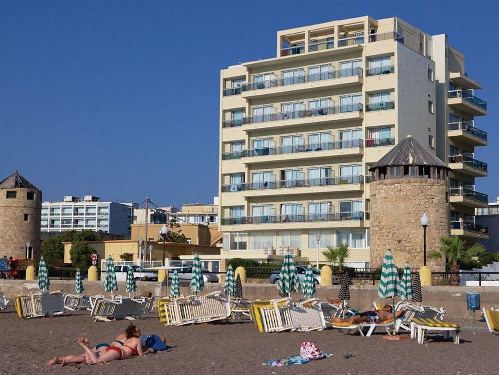 Hotel Riviera