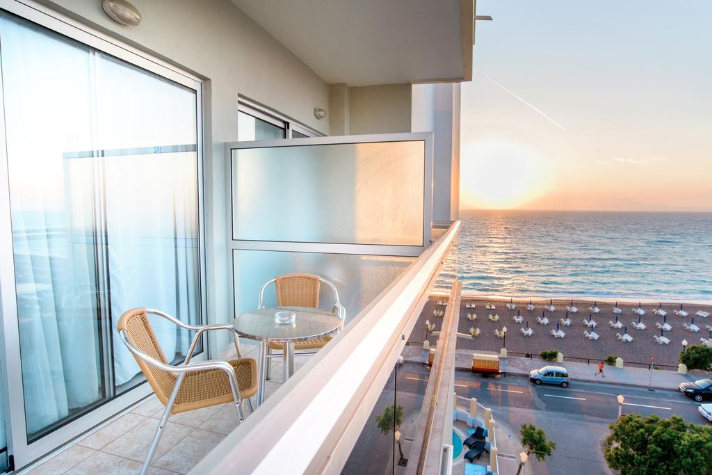 Hotel Riviera 4*