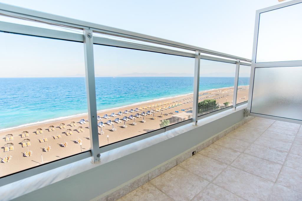 Riviera Rhodes City