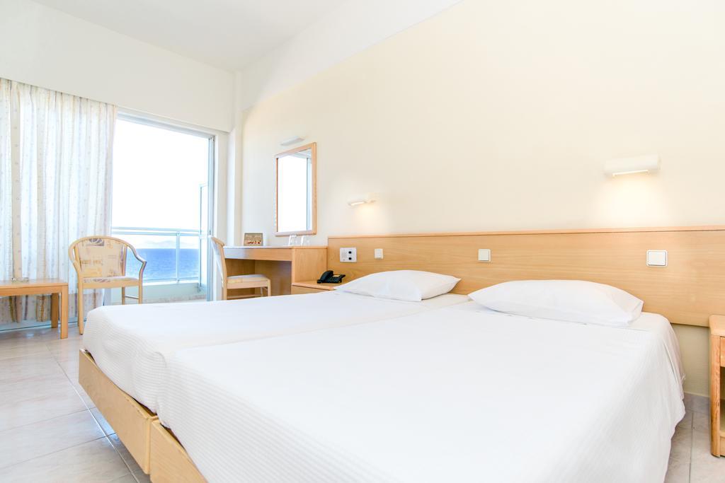 Hotel Riviera Rhodes City