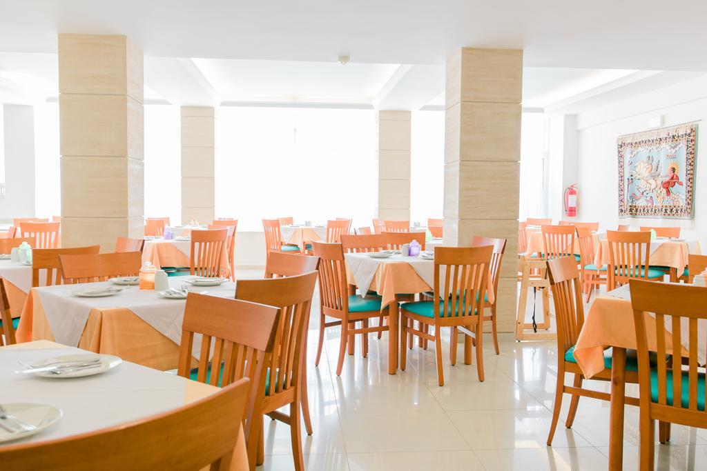 Riviera Rhodes City