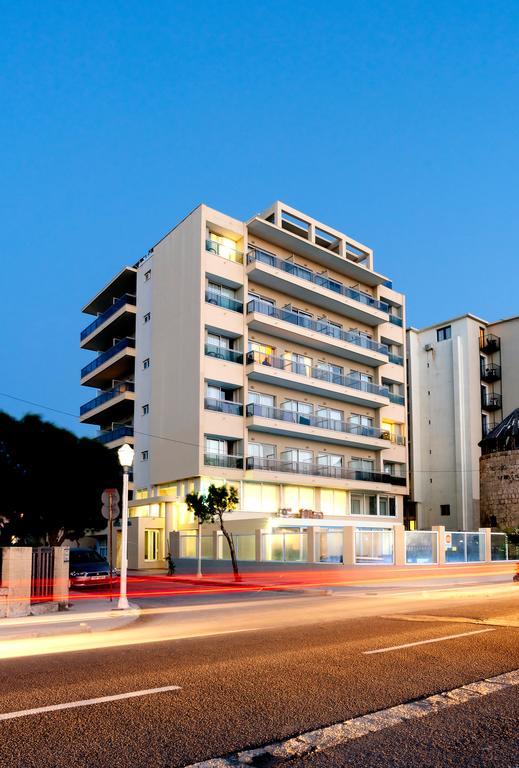 Hotel Riviera Rhodes City
