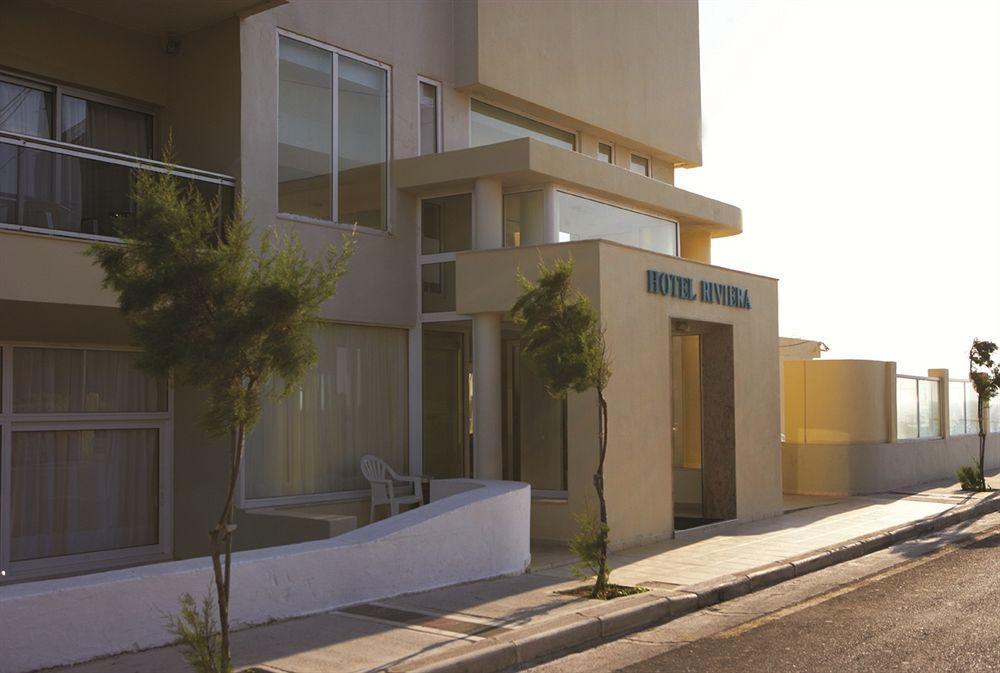 Riviera Hotel