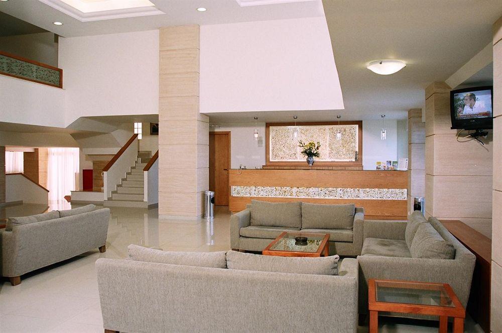 Riviera Hotel Rhodes City