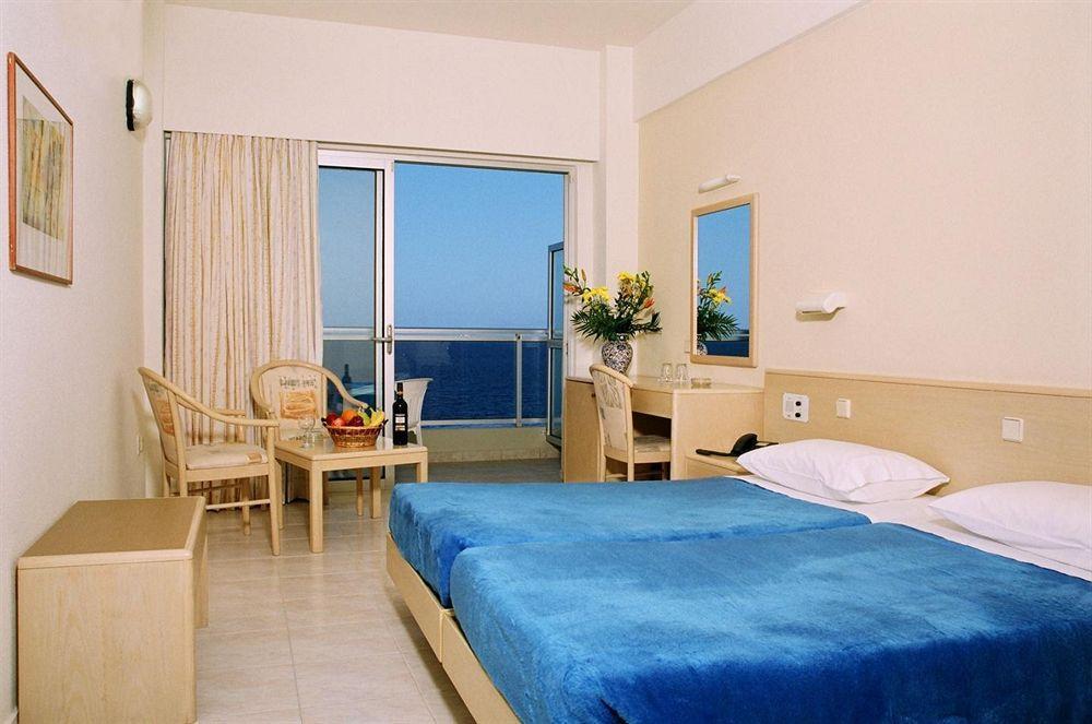 Riviera 4* Rhodes City