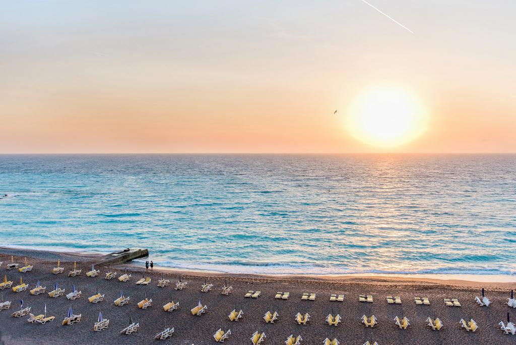 Riviera Hotel Rhodes City