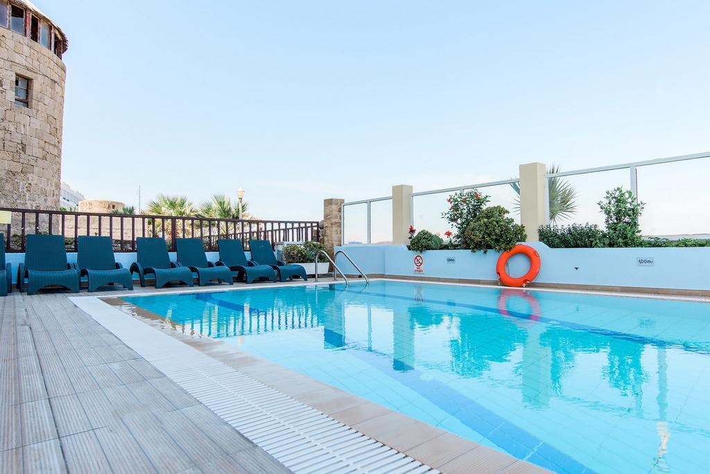 Hotel Riviera 4*