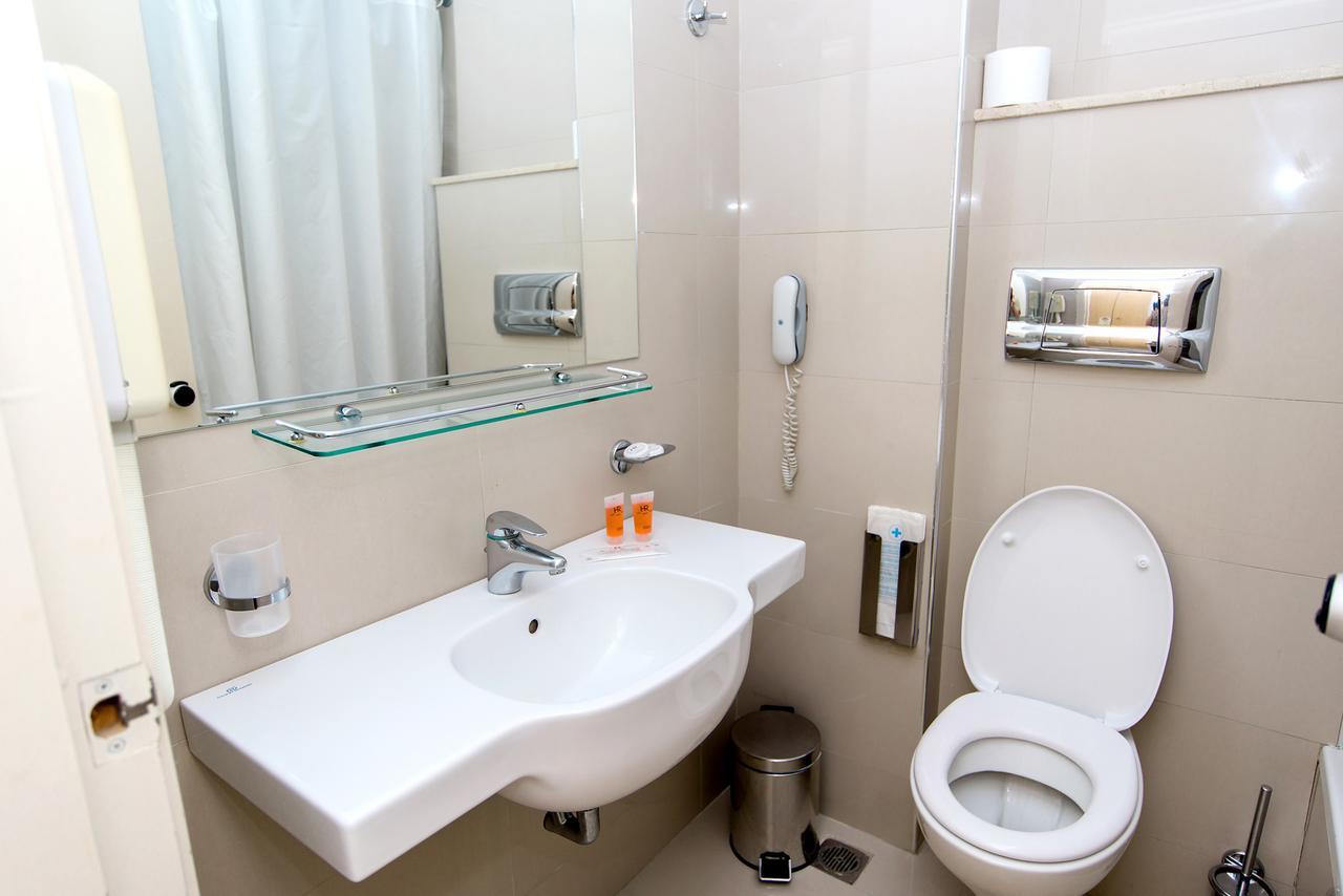 Riviera Hotel Rhodes City