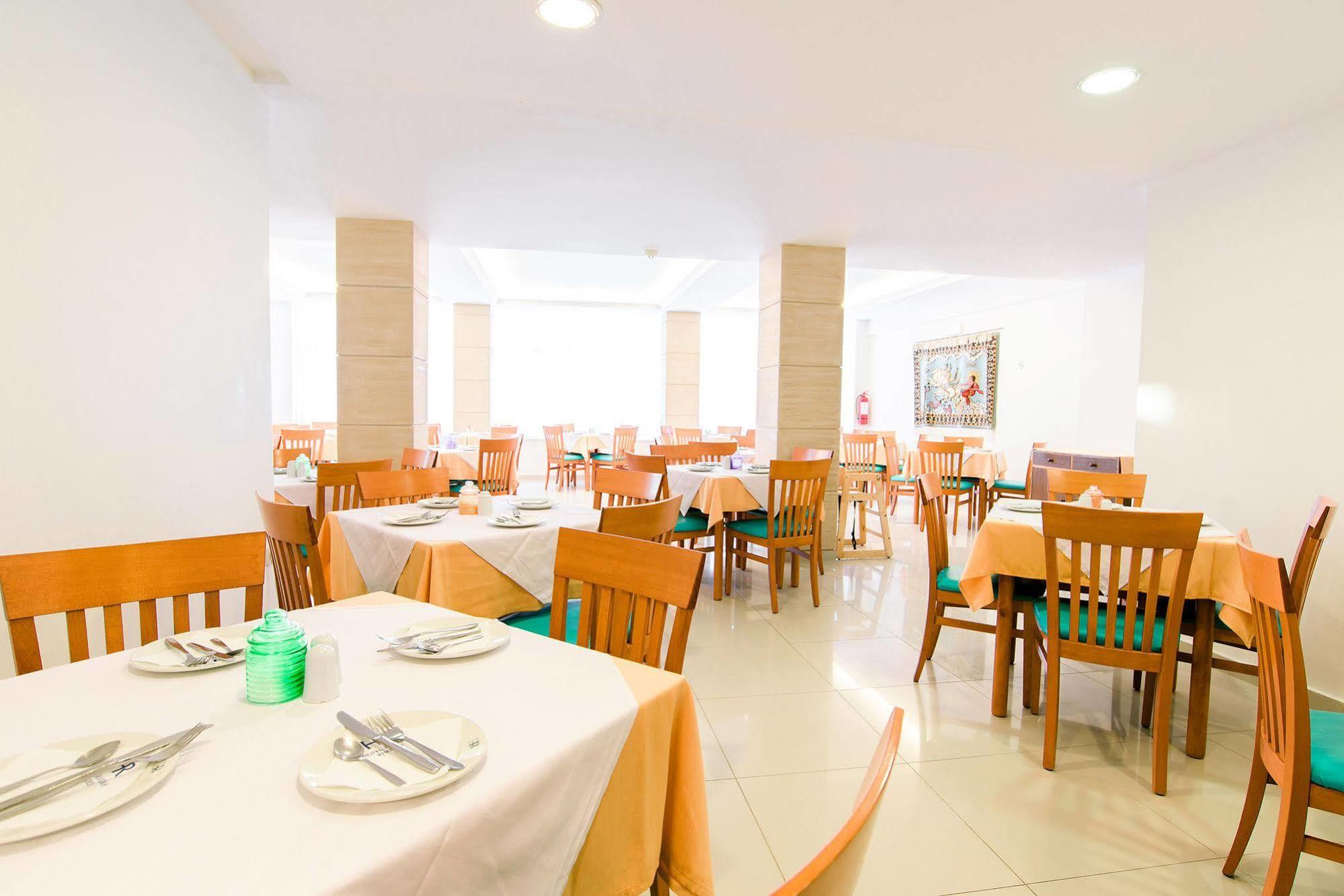 Hotel Riviera Rhodes City