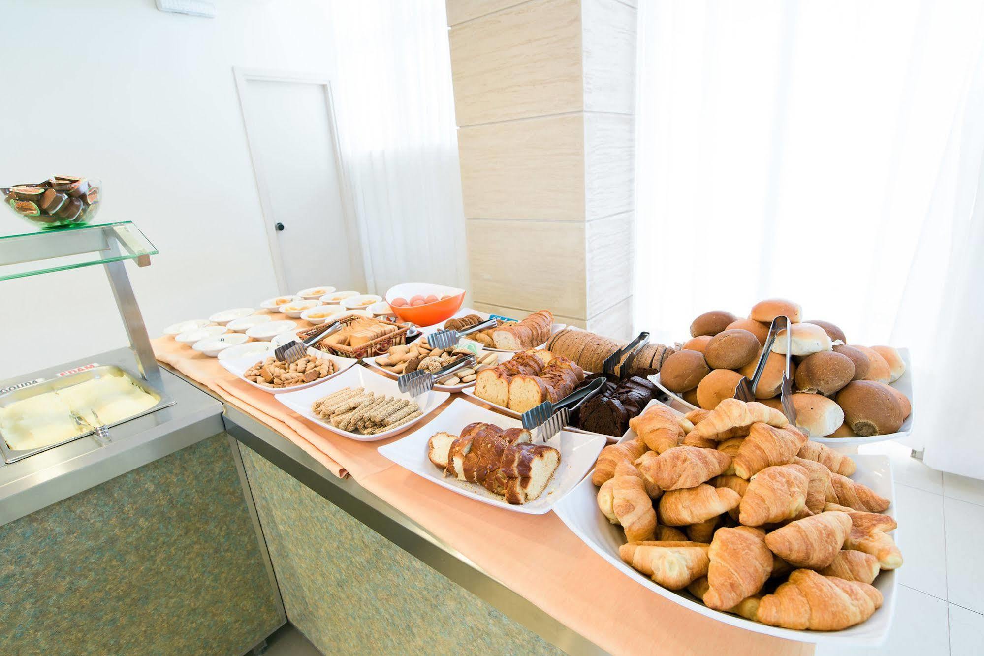 Hotel Riviera Rhodes City