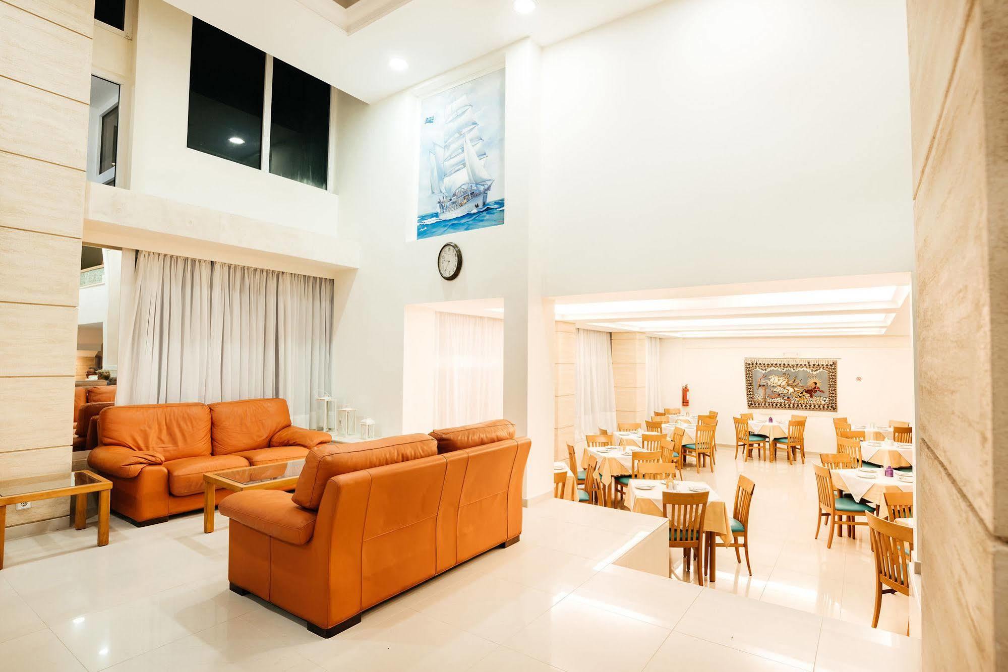 Riviera Hotel Rhodes City