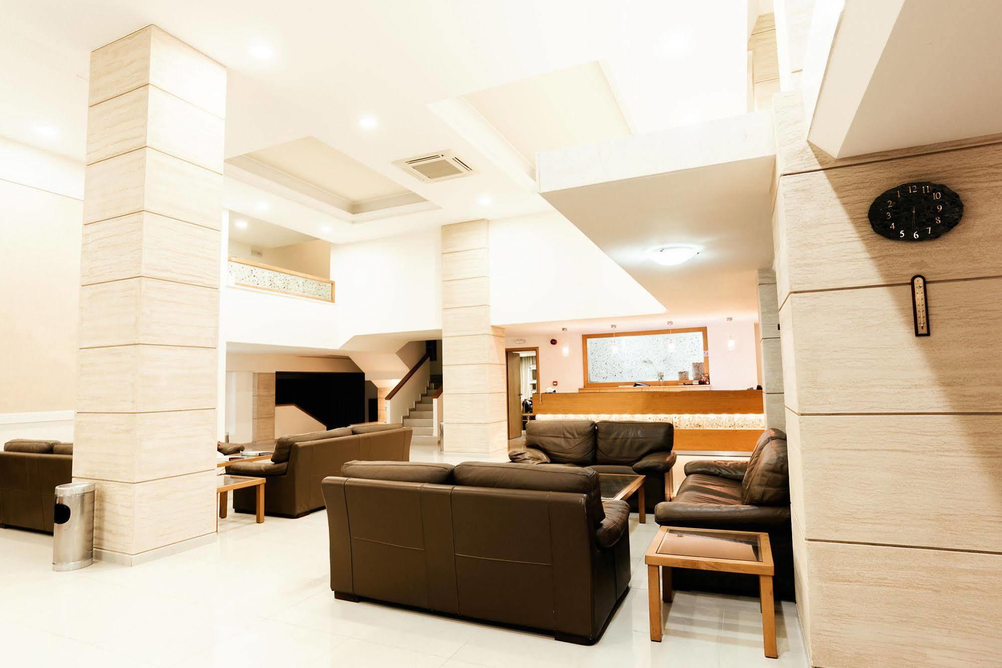 Riviera 4* Rhodes City