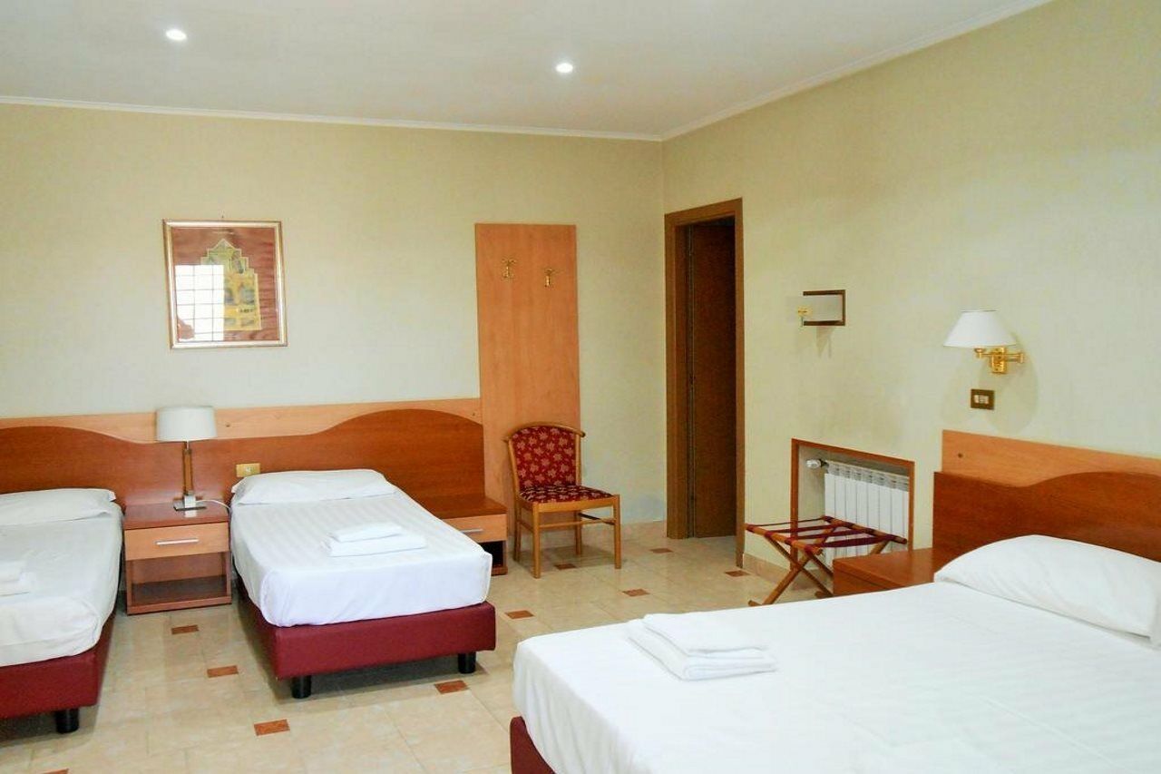 Riviera Hotel Rhodes City